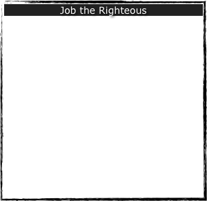 Job the Righteous

The lesson begins by providing some quick factual information related to Job the Righteous and the Coptic Church’s understanding of who he is. 

Then it goes on to explain what the book of Job is about, his righteousness, his virtues, and his major flaws.  

Finally, the lesson focuses on Satan and his involvement in tribulation, and then concludes with a discussion on spiritual languor.  